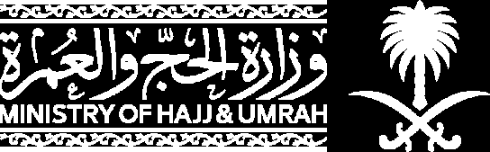 Ministry of Hajj & Umrah